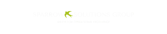 Sparrow Solutions Group